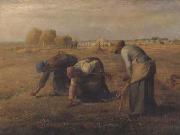 jean-francois millet Gruchy,near Greville (san13) oil painting artist